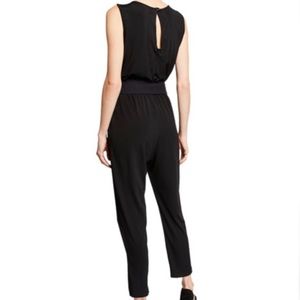 Anatomie Amelia Jumpsuit, Size Small